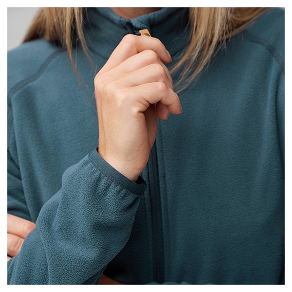 ��Women��s��Ovik Lite Fleece Jacket W