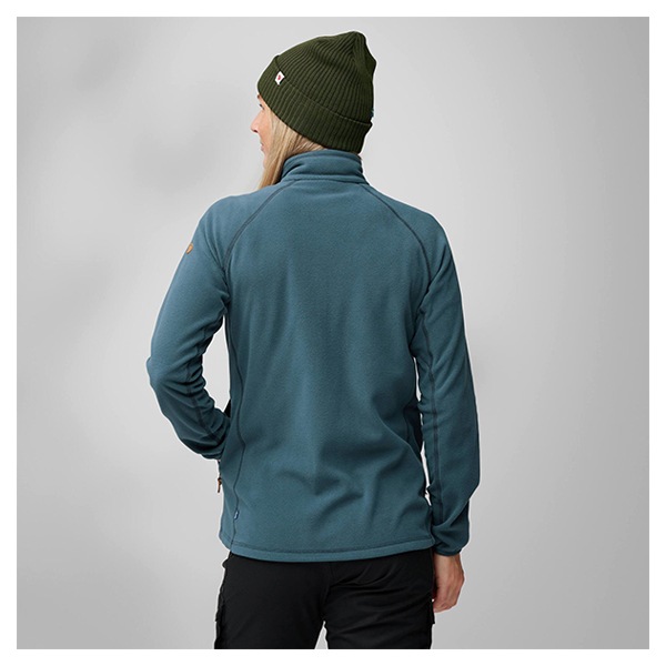 ��Women��s��Ovik Lite Fleece Jacket W