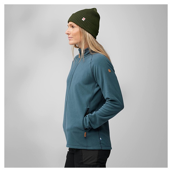 ��Women��s��Ovik Lite Fleece Jacket W