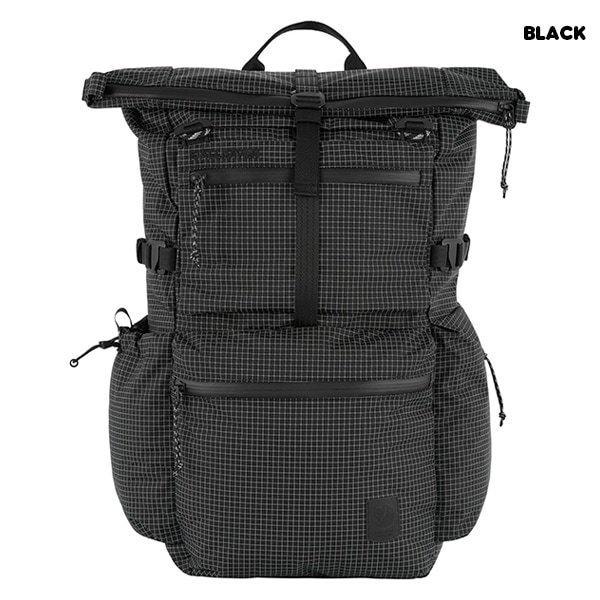 High Coast Pro Foldsack 26