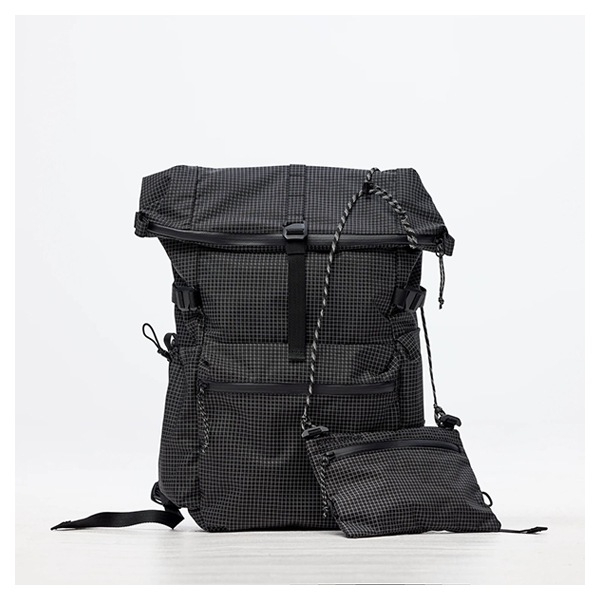 High Coast Pro Foldsack 26