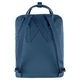 Kanken 16L (Royal Blue 540)