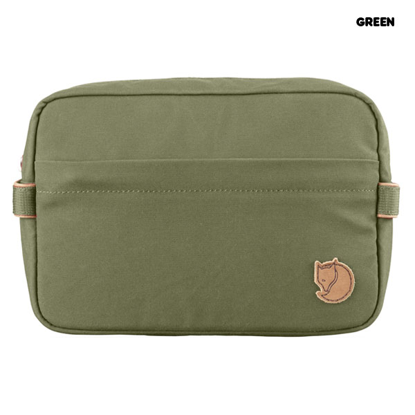 Travel Toiletry Bag | FJALLRAVEN,ACCESSORIES | 【公式