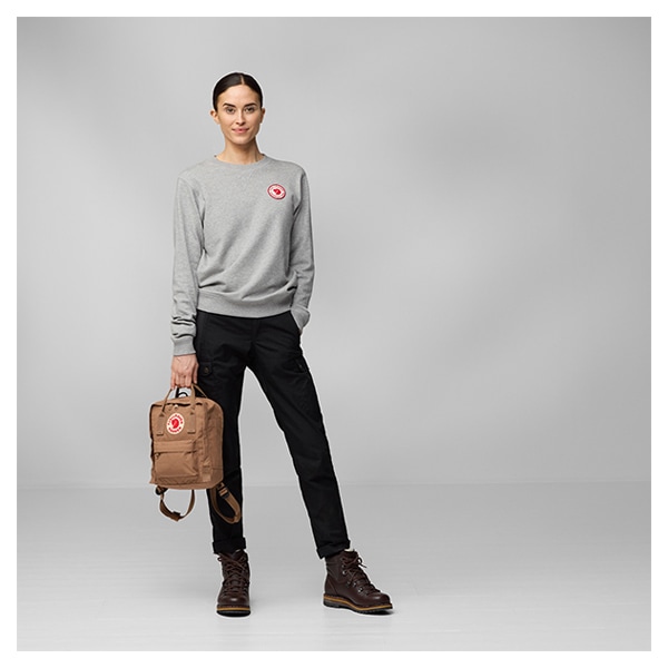 �ڥߥˡ�Kanken Mini  (Graphite 031)