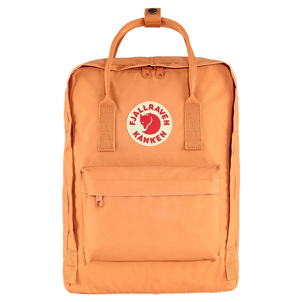 Kanken 16L (Sunstone Orange 199)