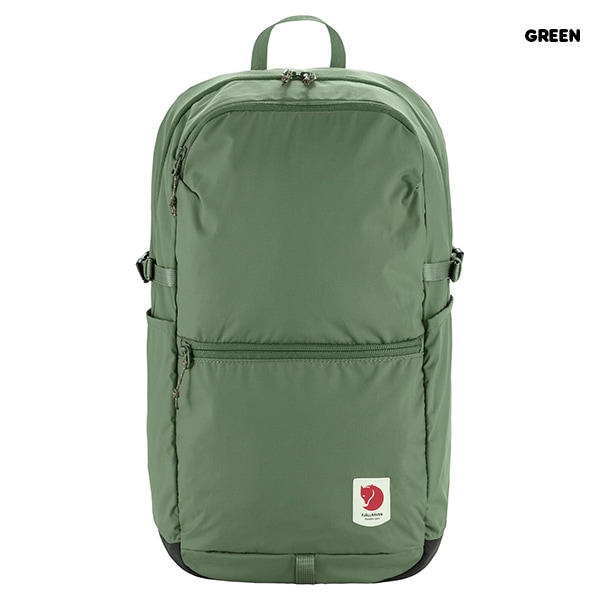 High Coast Backpack 24