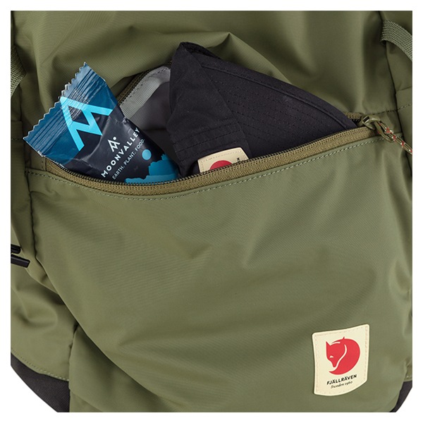 High Coast Backpack 24