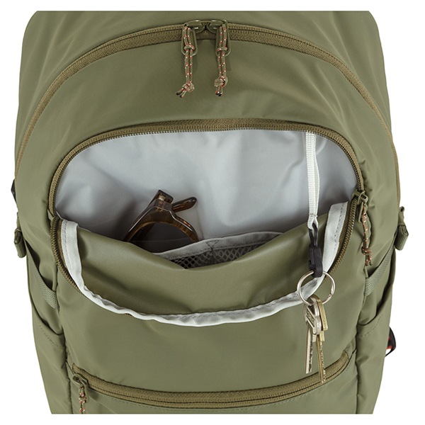 High Coast Backpack 24