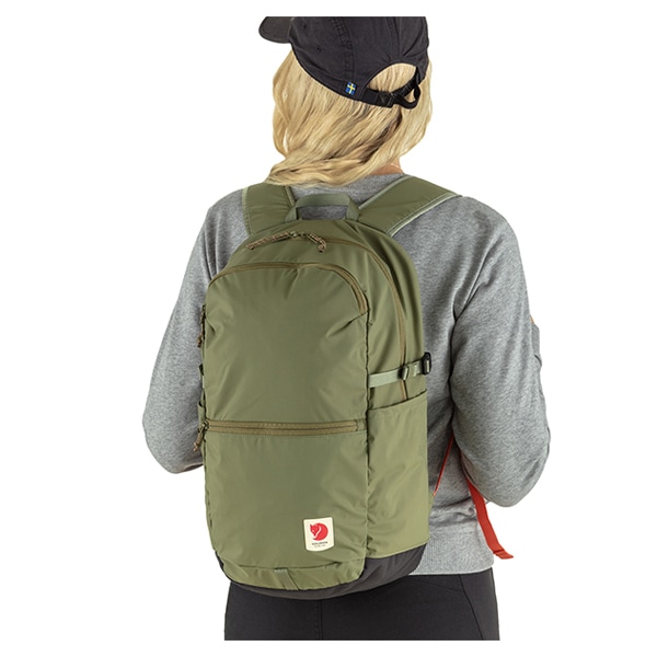 High Coast Backpack 24