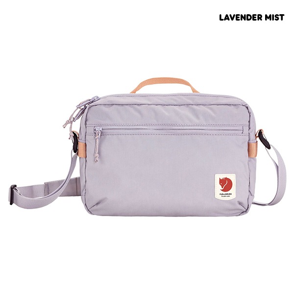 High Coast Crossbody | FJALLRAVEN,DAYPACKS | 【公式】フェール