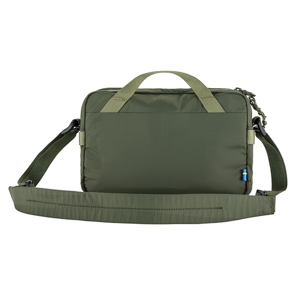 High Coast Crossbody | FJALLRAVEN,DAYPACKS | 【公式