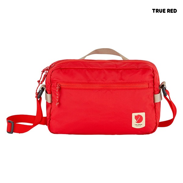 High Coast Crossbody