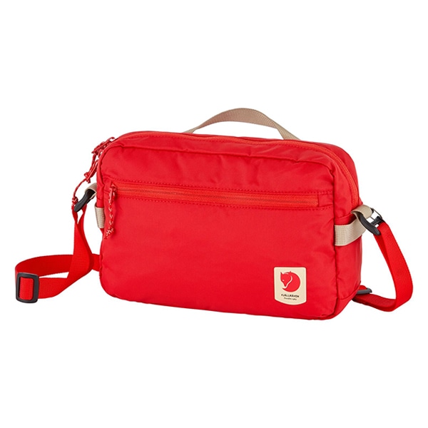 40袋 High Coast Crossbody | FJALLRAVEN,DAYPACKS | 【公式】フェール