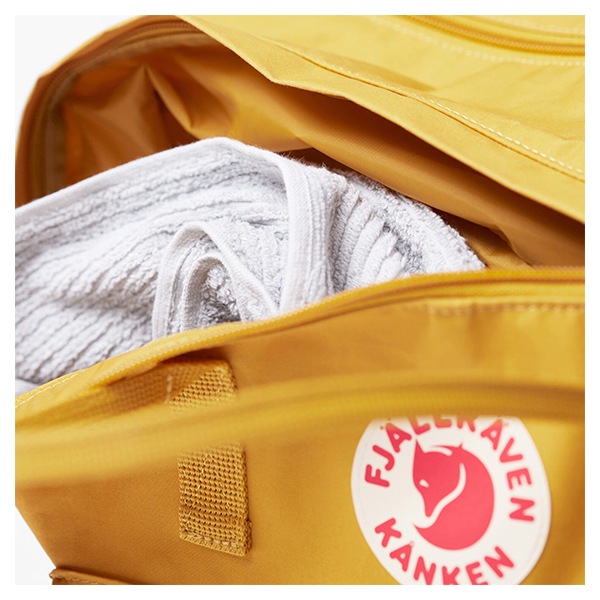 Kanken Weekender