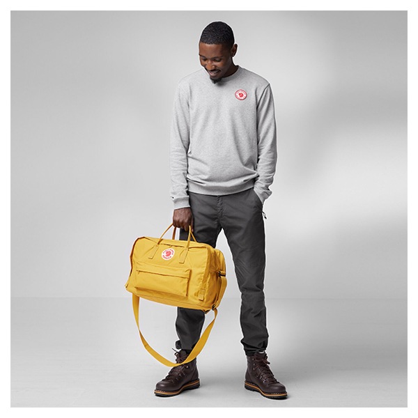 Kanken Weekender