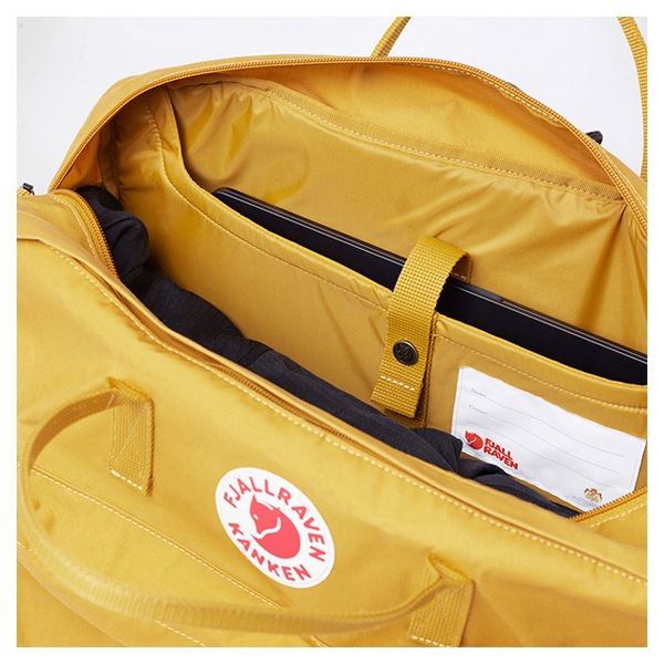 Kanken Weekender