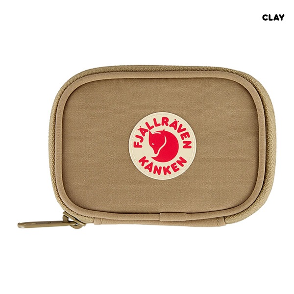 Kanken Card Wallet