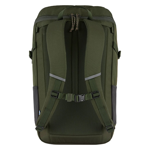 Skule Top Zip 30