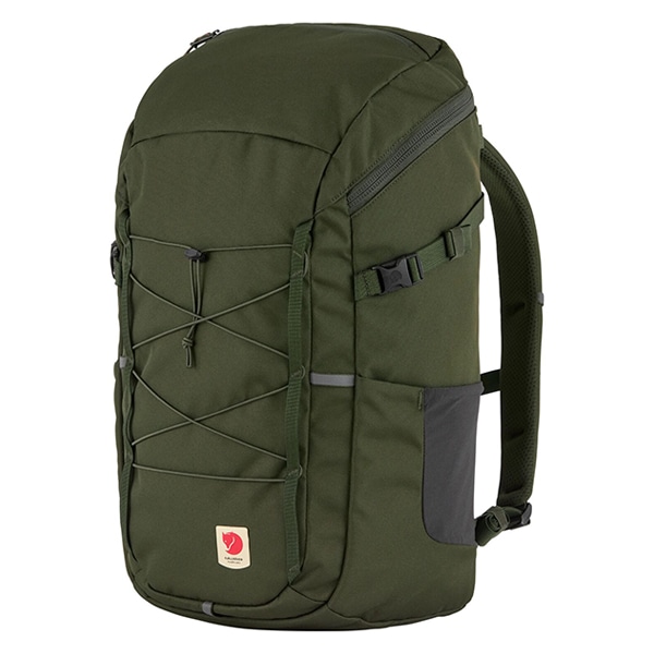 Skule Top Zip 30