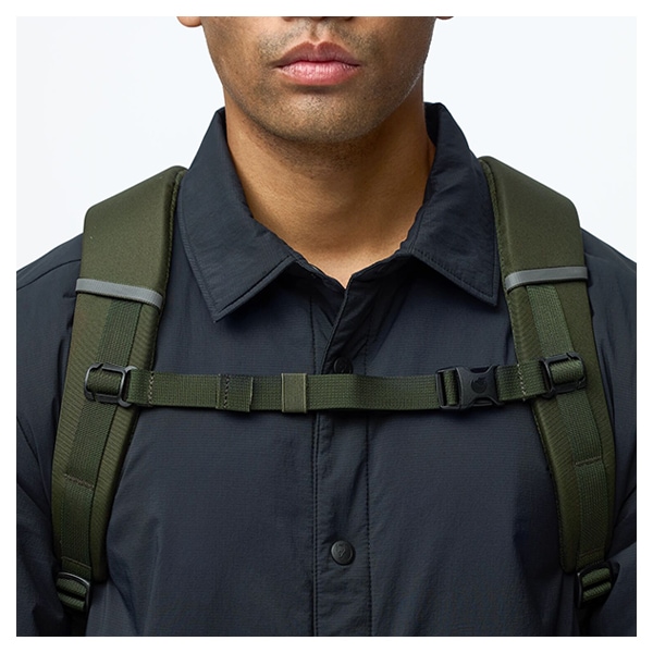 Skule Top Zip 30