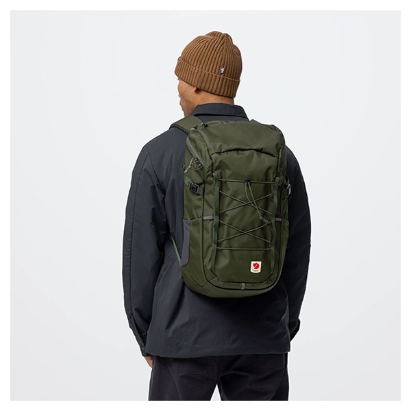 Skule Top Zip 30