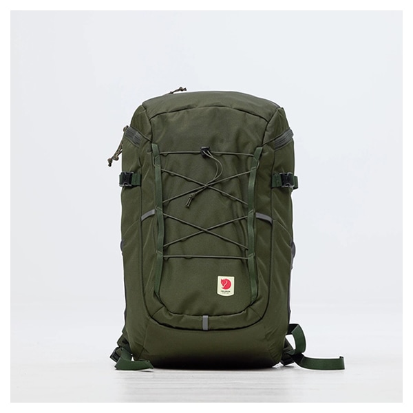 Skule Top Zip 30