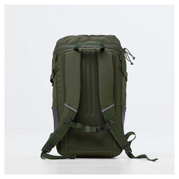 Skule Top Zip 30