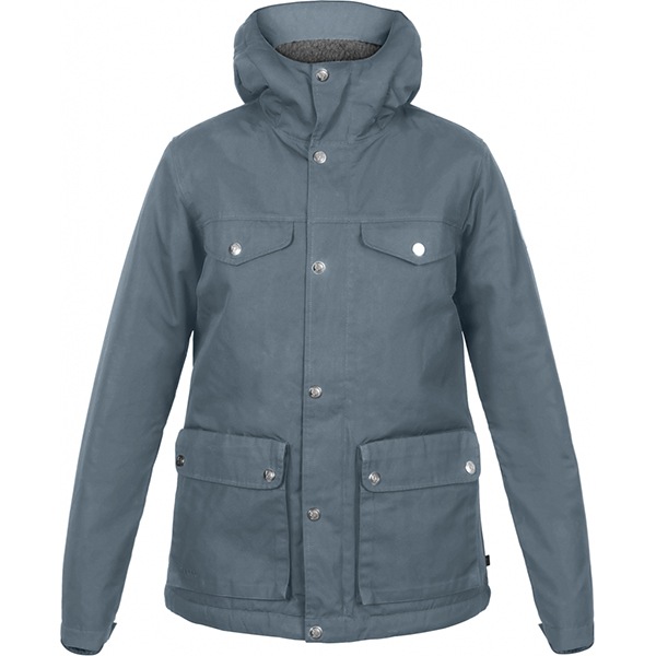 残り1点／入荷終了品】【Women's】Greenland Winter Jacket W | すべて