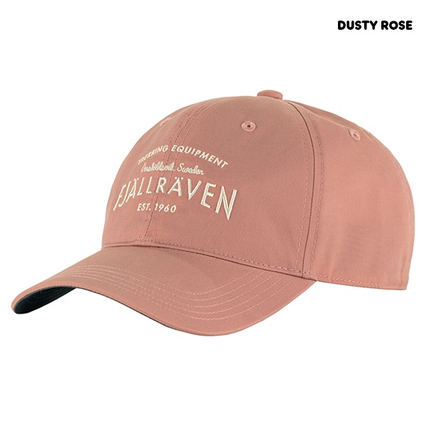 Fjallraven Est. 1960 Cap | すべての商品 | 【公式】フェール