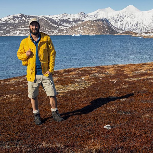 Fjallraven Est. 1960 Cap