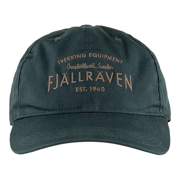 Fjallraven Est. 1960 Cap