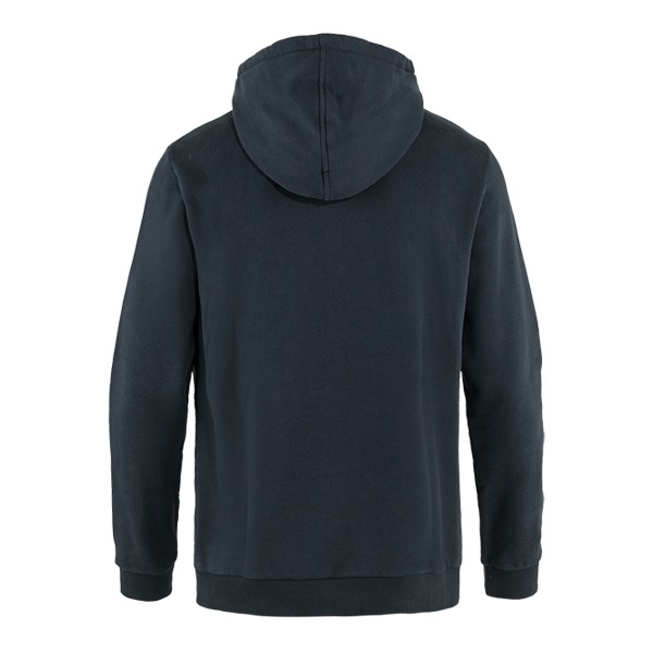 Fjallraven Logo Hoodie M