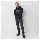 Fjallraven Logo Hoodie M