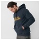 Fjallraven Logo Hoodie M