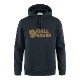 Fjallraven Logo Hoodie M
