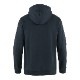 Fjallraven Logo Hoodie M
