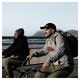 Fjallraven Logo Hoodie M