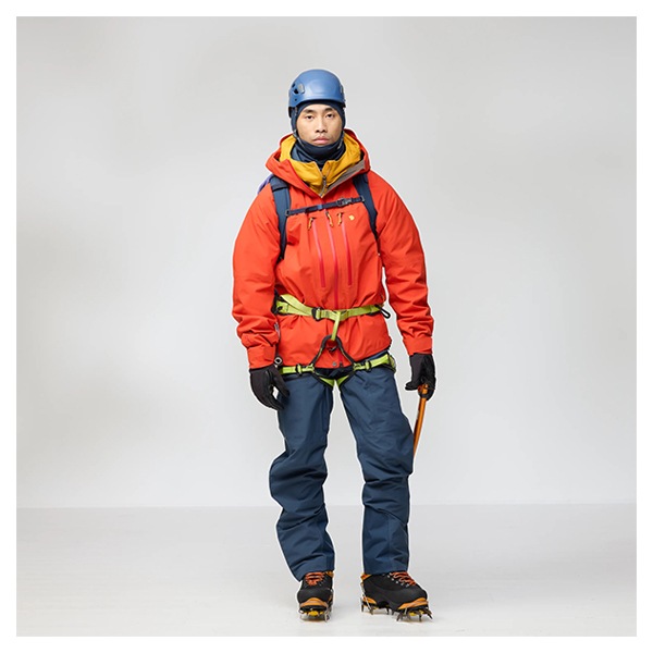 Bergtagen GTX Pro Jacket M