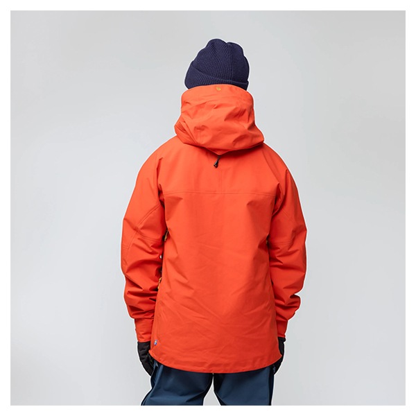Bergtagen GTX Pro Jacket M
