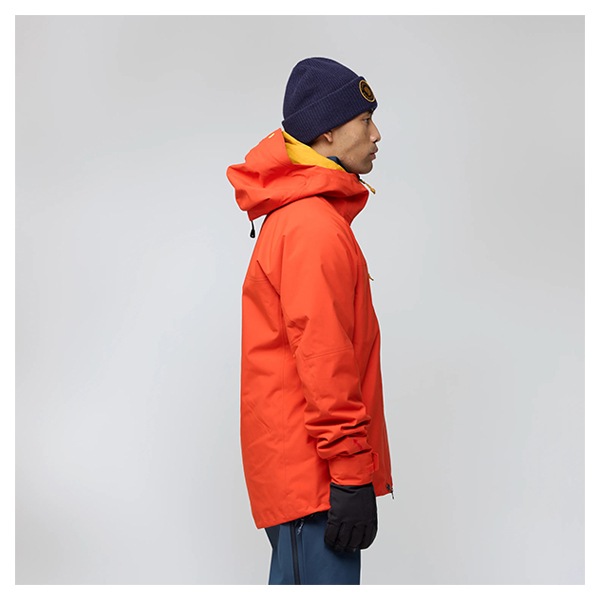 Bergtagen GTX Pro Jacket M