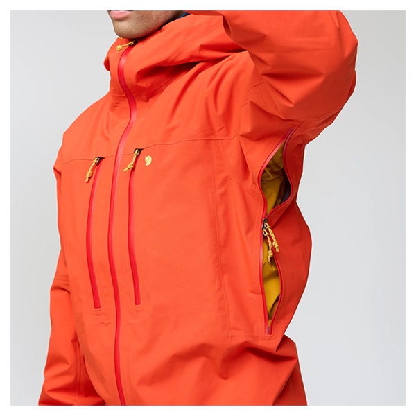 Bergtagen GTX Pro Jacket M
