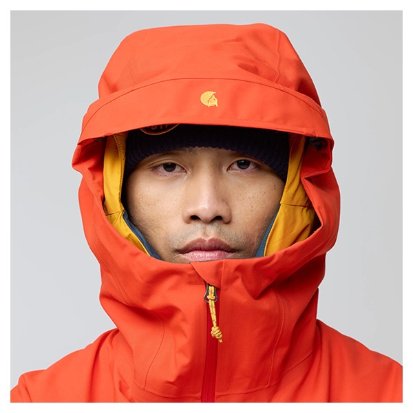 Bergtagen GTX Pro Jacket M