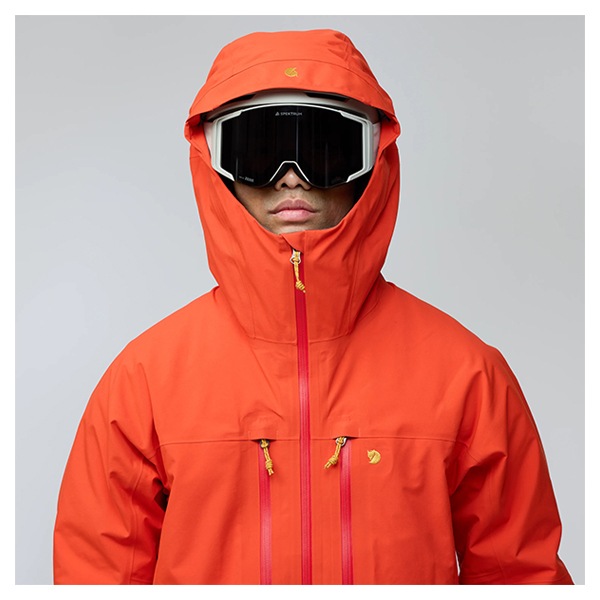 Bergtagen GTX Pro Jacket M