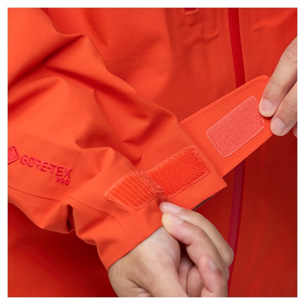 Bergtagen GTX Pro Jacket M