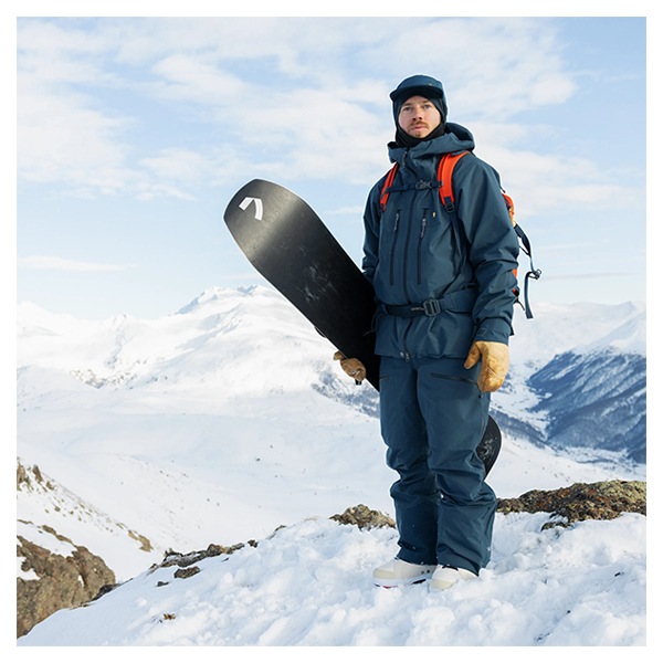 Bergtagen GTX Pro Jacket M