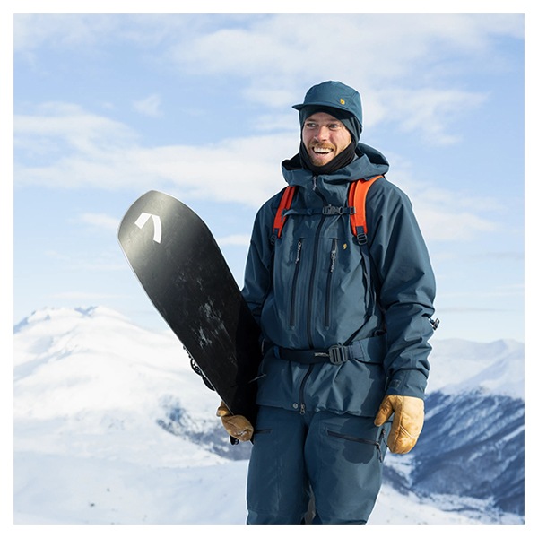 Bergtagen GTX Pro Jacket M