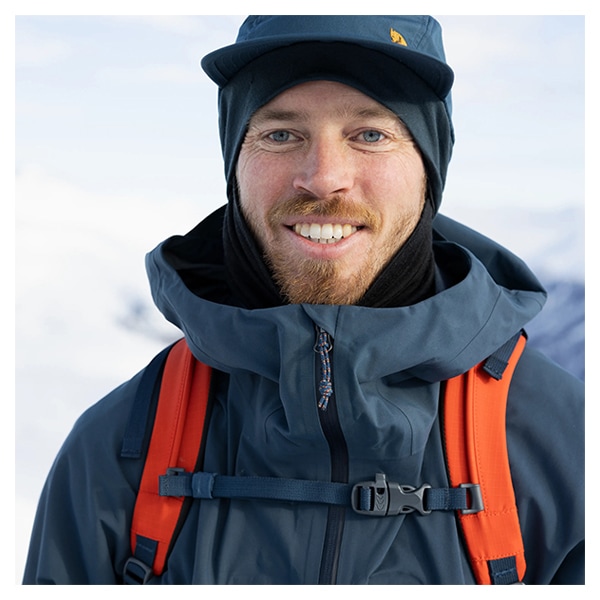Bergtagen GTX Pro Jacket M
