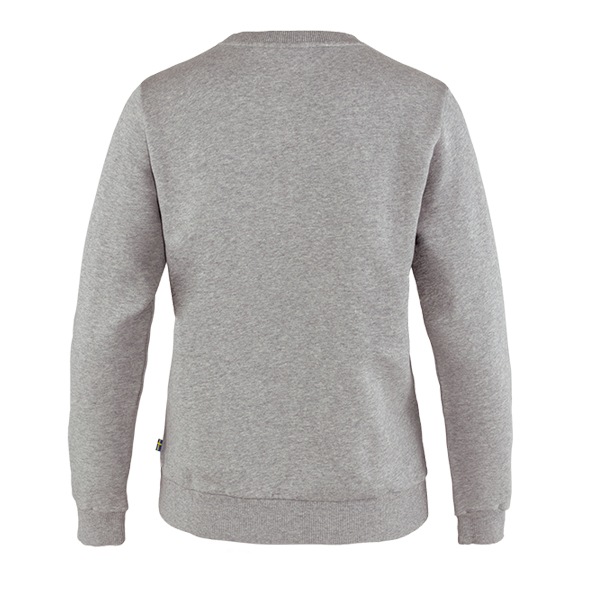 ��Women��s��Fjallraven Logo Sweater W