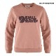 ��Women��s��Fjallraven Logo Sweater W