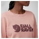 ��Women��s��Fjallraven Logo Sweater W